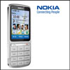Nokia C3-01 Mobile - Click here to View more details about this Product